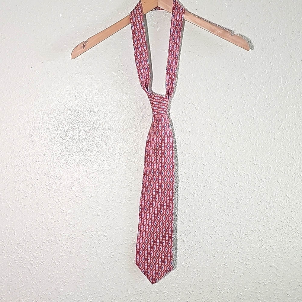 Paolo Gucci Tie.